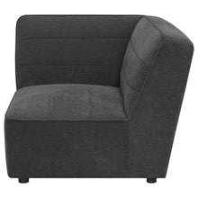Load image into Gallery viewer, Sunny Upholstered Corner Chair - Ego Home Furniture
