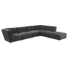 Load image into Gallery viewer, Sunny Upholstered Corner Chair - Ego Home Furniture
