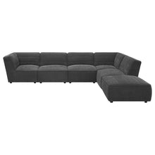 Load image into Gallery viewer, Sunny Upholstered Corner Chair - Ego Home Furniture

