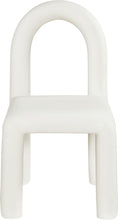 Load image into Gallery viewer, Amari - Faux Leather Dining Chair (Set of 2)

