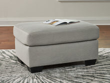 Load image into Gallery viewer, Greenbriar - Ottoman
