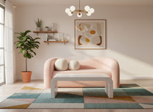 Load image into Gallery viewer, Kali - Loveseat
