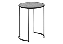 Load image into Gallery viewer, Round Accent Side Table, Contemporary &amp; Modern

