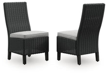 Load image into Gallery viewer, Beachcroft - Outdoor Dining Side Chair
