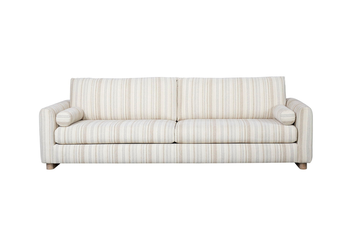 Trilogy - Sofa - Beige