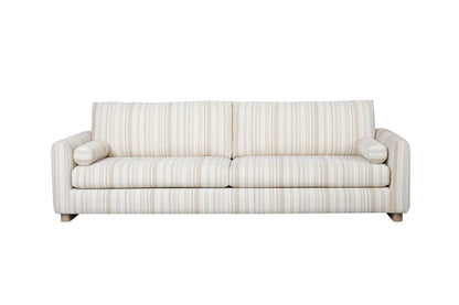 Trilogy - Sofa - Beige