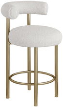 Load image into Gallery viewer, Bordeaux - Stool (Set of 2)
