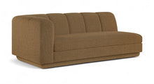 Load image into Gallery viewer, Modari - Fabric Upholstered Sofa

