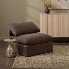 Load image into Gallery viewer, Indulge - Velvet Armless Chair
