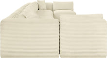 Load image into Gallery viewer, Shaggy - 9 Piece Modular Sectional
