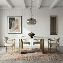 Load image into Gallery viewer, Virella - Faux Leather Upholstered Dining Chair (Set of 2)
