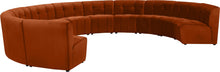 Load image into Gallery viewer, Limitless - 11 Pc. Modular Sectional
