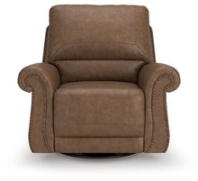 Load image into Gallery viewer, Chasemore Swivel Glider Recliner
