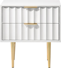 Load image into Gallery viewer, Modernist - Night Stand

