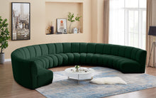 Load image into Gallery viewer, Infinity - 8 Piece Boucle Modular Sectional
