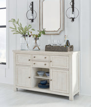 Load image into Gallery viewer, Robbinsdale - Dining Room Server - Antique White
