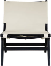 Load image into Gallery viewer, Rawlins - Accent Chair - Black Frame
