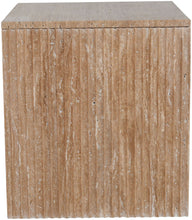 Load image into Gallery viewer, Pienza - Travertine Table
