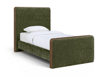 Load image into Gallery viewer, Dalton - Fabric Bed
