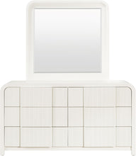 Load image into Gallery viewer, Fluted - Dresser
