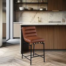 Load image into Gallery viewer, Burke - Counter Stool

