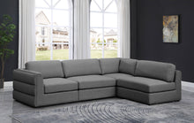 Load image into Gallery viewer, Beckham - 4 Piece Modular Sectional
