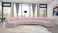 Load image into Gallery viewer, Infinity - 7 Piece Modular Sectional
