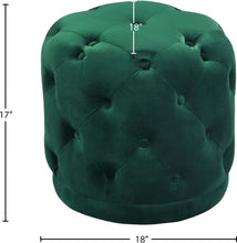 Load image into Gallery viewer, Harper - Stool Ottoman
