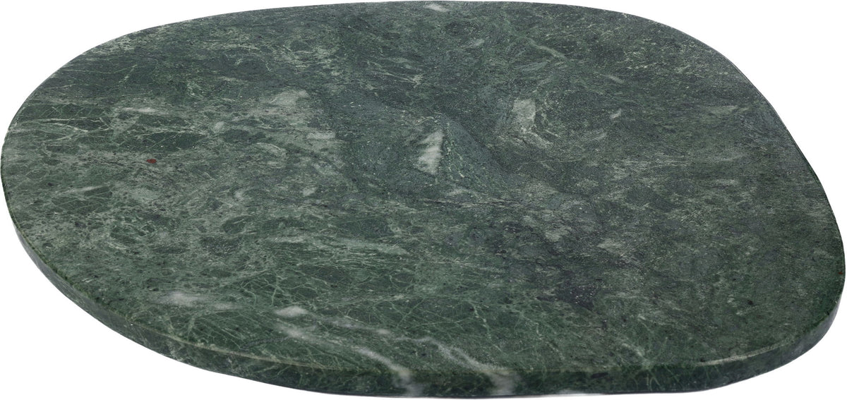 Livia - Genuine Marble Decorative Tray