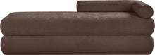 Load image into Gallery viewer, Kennedy - Chenille Bench
