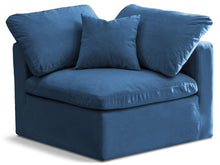 Load image into Gallery viewer, Plush - Modular Corner Chair
