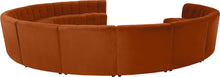 Load image into Gallery viewer, Limitless - 13 Pc. Modular Sectional
