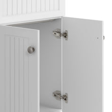 Load image into Gallery viewer, Beckham - Laundry Cabinet &amp; Faucet And Stainless Steel Sink
