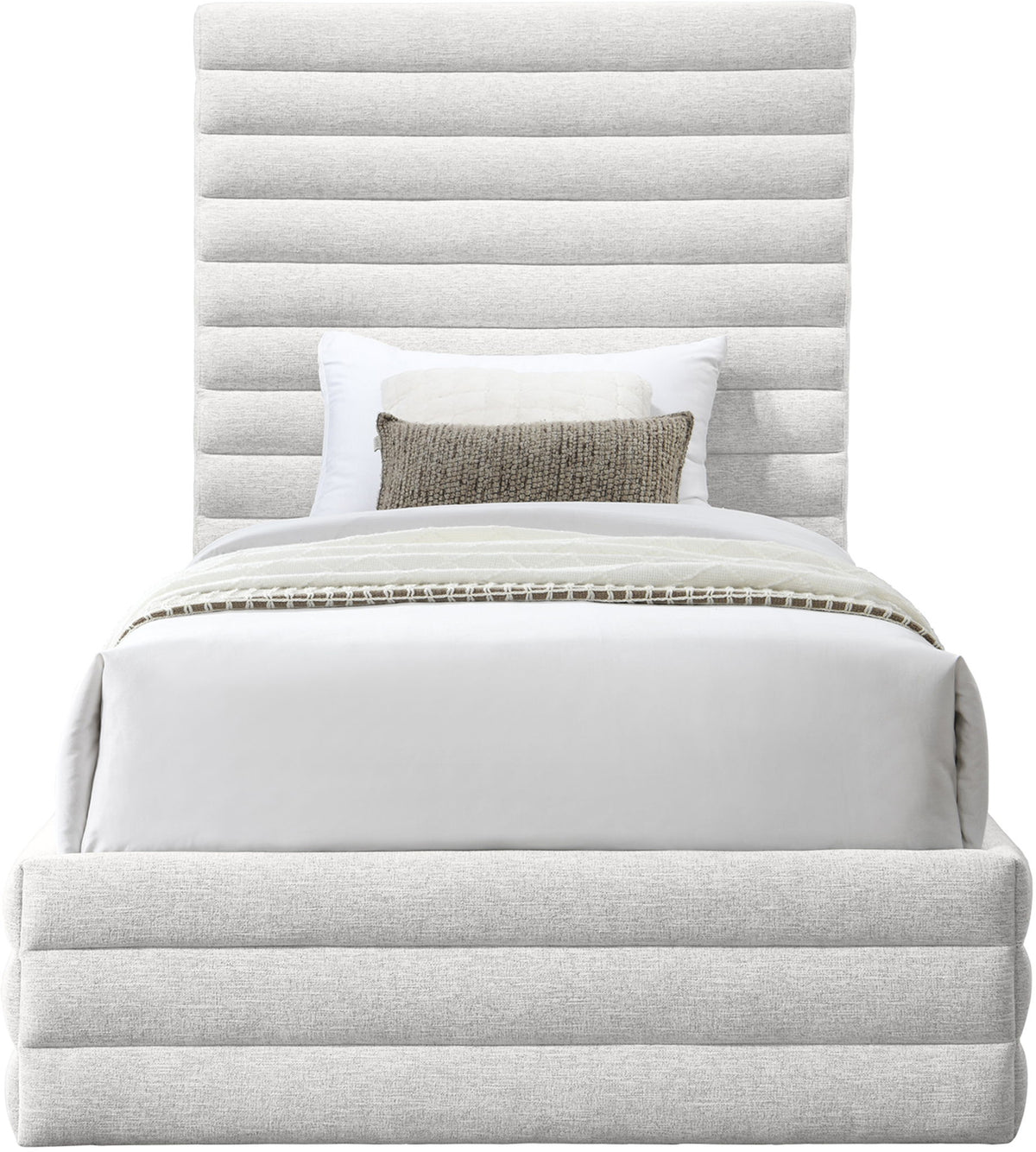 Maxwell - Bed