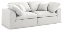 Load image into Gallery viewer, Serene - Modular 2 Seat Sofa
