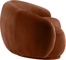 Load image into Gallery viewer, Emery - Loveseat - Cognac
