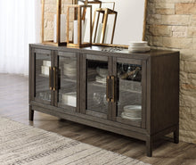 Load image into Gallery viewer, Burkhaus - Dining Room Set
