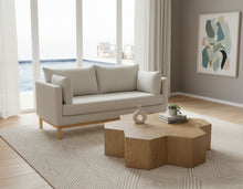 Load image into Gallery viewer, Langham - Loveseat
