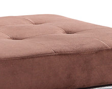 Load image into Gallery viewer, Stylish Storage Contemporary Ottoman
