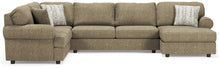 Load image into Gallery viewer, Hoylake 3-Piece Sectional with Chaise image
