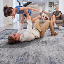 Load image into Gallery viewer, Marfi - Abstract Rug
