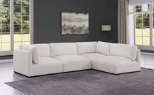 Load image into Gallery viewer, Ease - Modular Sectional
