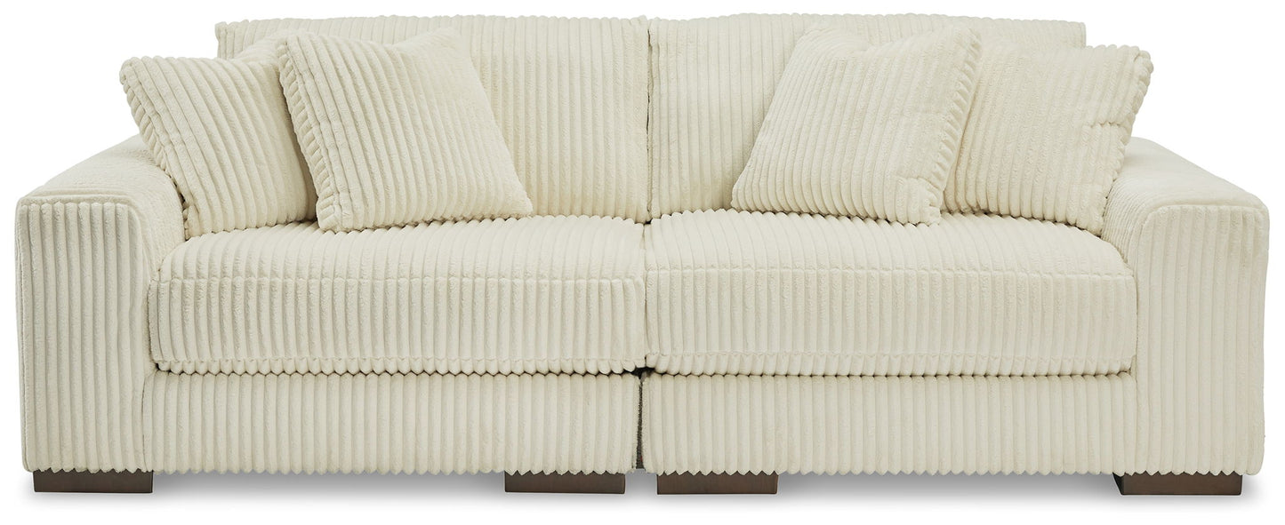 Lindyn - Sectional
