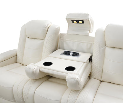 U94 - Living Room Set
