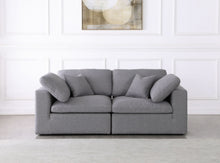 Load image into Gallery viewer, Serene - Modular 2 Seat Sofa
