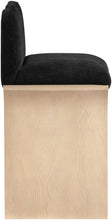 Load image into Gallery viewer, Shaw - Counter Stool - Natural Base
