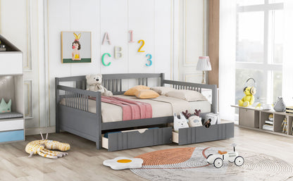 Multifunctional Elegant Modern Daybed