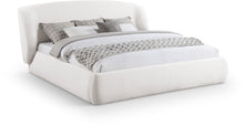 Load image into Gallery viewer, Sandro - Upholstered Bed

