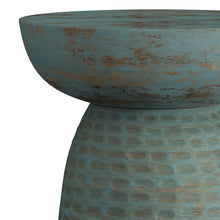Load image into Gallery viewer, Boyd - Handcrafted Accent Table
