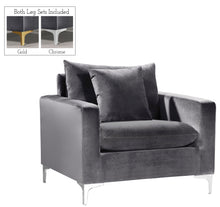 Load image into Gallery viewer, Naomi - Chair
